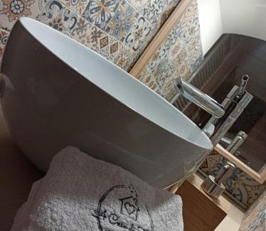 Capurso Apartment | A Casa di Fede