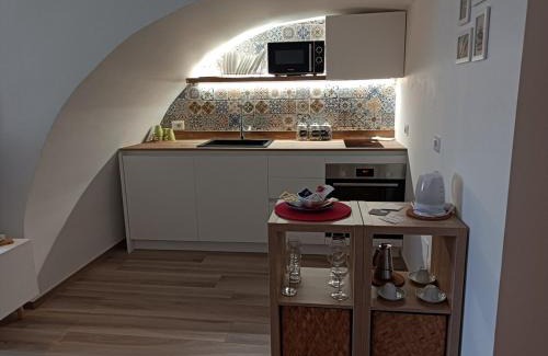 Capurso Apartment | A Casa di Fede