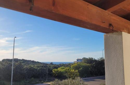 Portoscuso Apartment | A casa di Franci