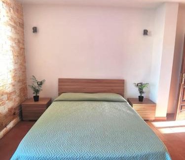 Portoscuso Apartment | A casa di Franci