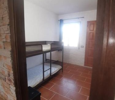 Portoscuso Apartment | A casa di Franci