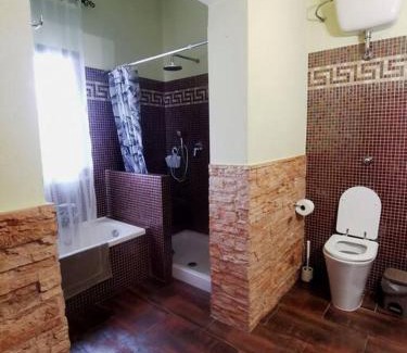 Portoscuso Apartment | A casa di Franci
