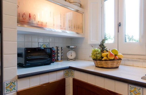 Catania City Centre Apartment | A casa di Frasquita - Duplex apartment with panoramic terrace