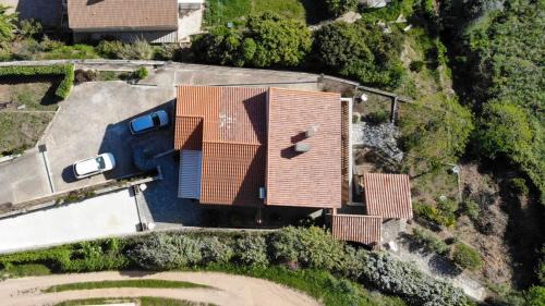 Appietto Villa | A CASA DI GEMMA