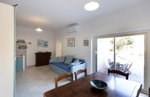 Cavo Apartment | A Casa di Greta a Cavo