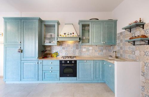 Cavo Apartment | A Casa di Greta a Cavo