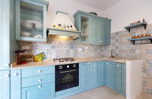 Cavo Apartment | A Casa di Greta a Cavo