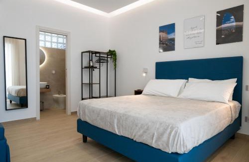Vomero Bed & Breakfast | A casa di grumy