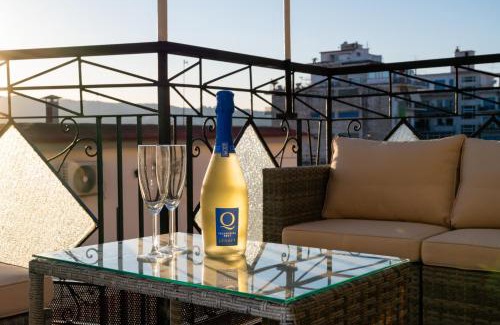 Vomero Bed & Breakfast | A casa di grumy