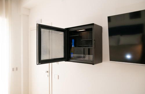 Vomero Bed & Breakfast | A casa di grumy