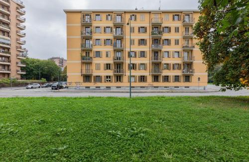Vanchiglietta Apartment | A casa di Ines by Wonderful Italy