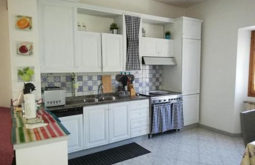 San Polo in Chianti Apartment | A casa di Iole tra il Chianti e la bella Firenze