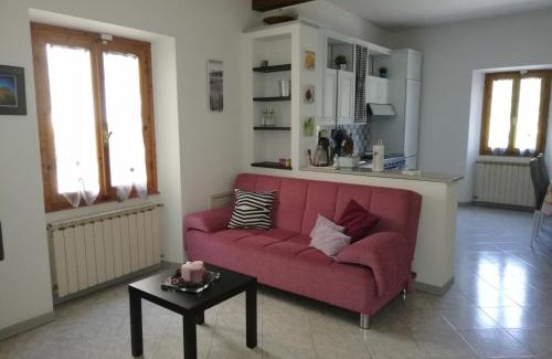 San Polo in Chianti Apartment | A casa di Iole tra il Chianti e la bella Firenze