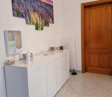 San Polo in Chianti Apartment | A casa di Iole tra il Chianti e la bella Firenze
