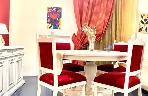 Municipio 2 Apartment | A casa di Jole - Bari City Center