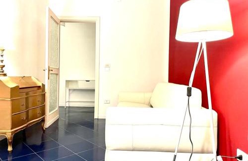 Municipio 2 Apartment | A casa di Jole - Bari City Center