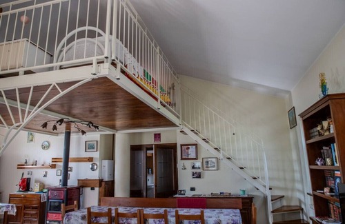 Mondavio House | A Casa di Lea - Mondavio