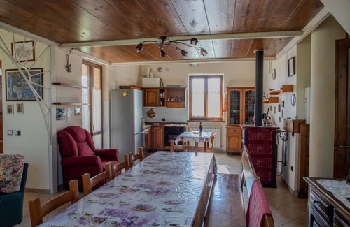 Mondavio House | A Casa di Lea - Mondavio