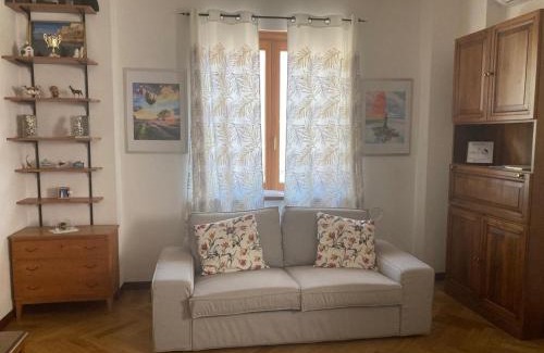 Castelnuovo Belbo Apartment | A Casa Di Lello