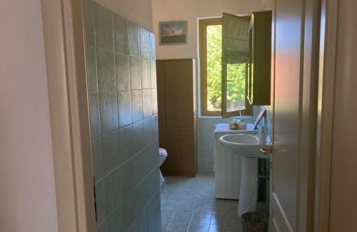 Castelnuovo Belbo Apartment | A Casa Di Lello