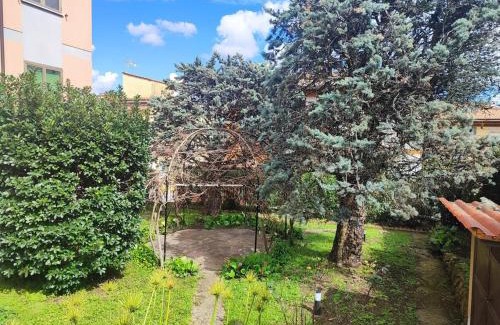 Marino Apartment | A casa di Leo-Intero appartamento