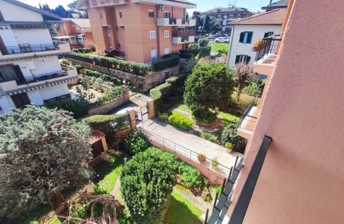 Marino Apartment | A casa di Leo-Intero appartamento
