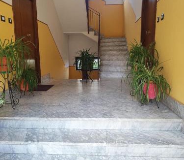 Marino Apartment | A casa di Leo-Intero appartamento