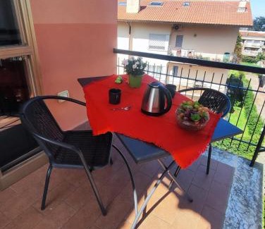 Marino Apartment | A casa di Leo-Intero appartamento