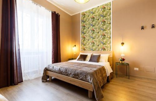 Vatican Apartment | A Casa di Leonardo II
