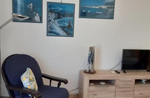 Terrasini Apartment | A casa di Loretta