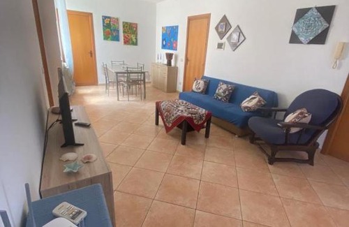 Terrasini Apartment | A casa di Loretta