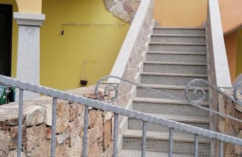 Torpe House | A casa di Lory