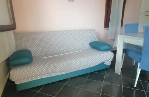 Torpe House | A casa di Lory