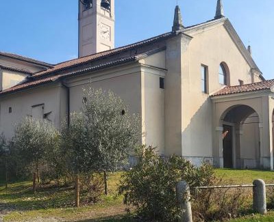 San Martino Olearo House | A casa di luca