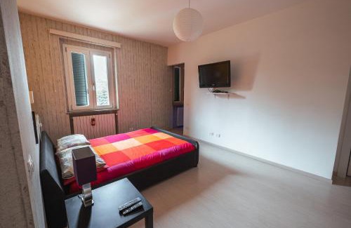 Viterbo Apartment | A casa di Luciana