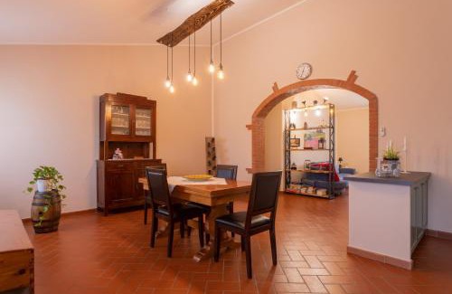 Stabbia Apartment | A casa di Luna