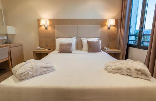 Lumio Hotel | A Casa Di Mà