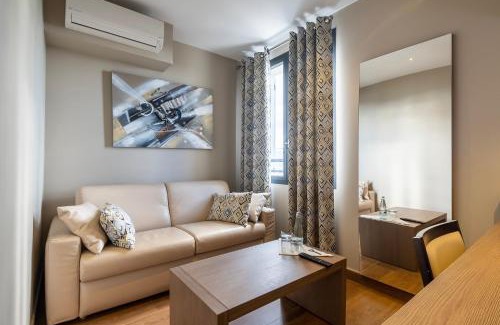 Lumio Hotel | A Casa Di Mà