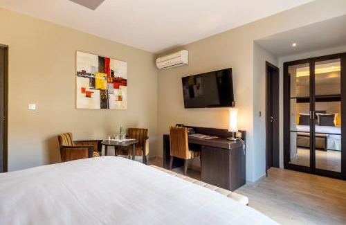 Lumio Hotel | A Casa Di Mà