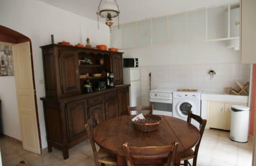Cervione Apartment | A Casa di mamona in corsica