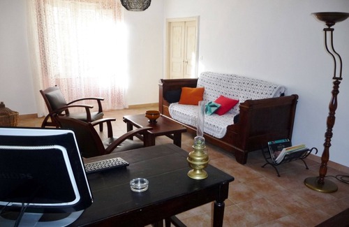 Cervione Apartment | A Casa di mamona in corsica