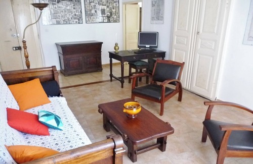Cervione Apartment | A Casa di mamona in corsica