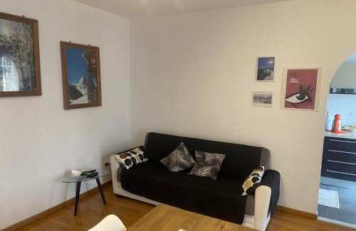 Aosta Apartment | A casa di Niki