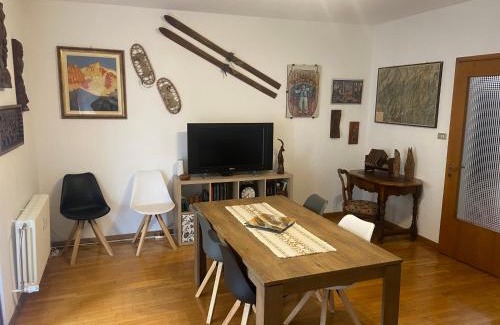 Aosta Apartment | A casa di Niki