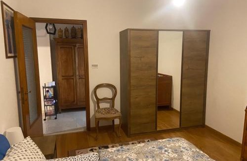 Aosta Apartment | A casa di Niki