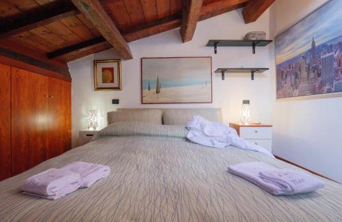 Senigallia House | A casa di Nina