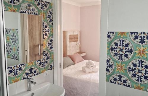 Pizzo House | A casa di Noemi