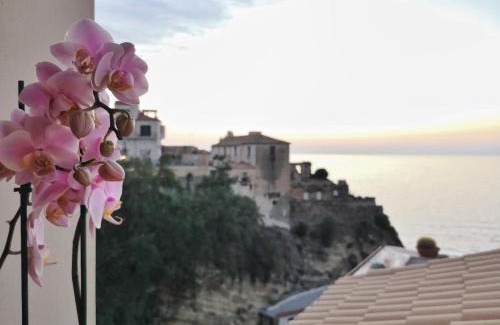 Pizzo House | A casa di Noemi