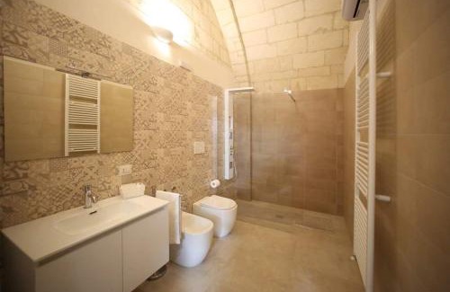 Mottola Apartment | A casa di nonna Anna