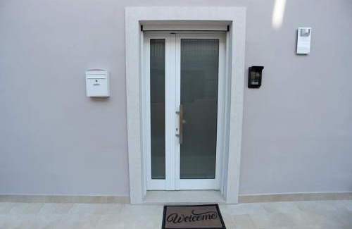 Mottola Apartment | A casa di nonna Anna